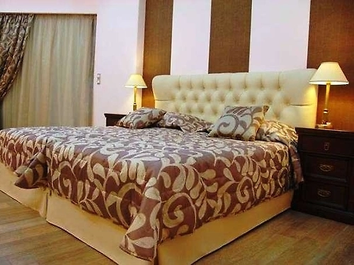 Hotel Tsilivi Beach Zakynthos (10 / 21)