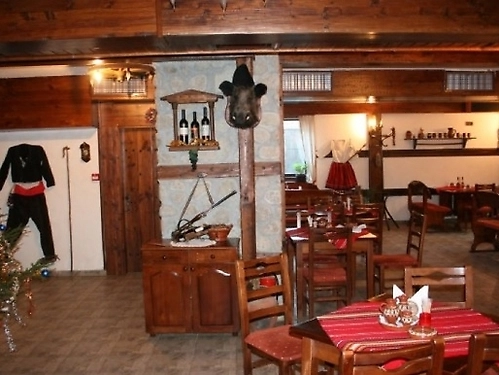 Hotel Dumanov Ski Bulgaria (23 / 32)