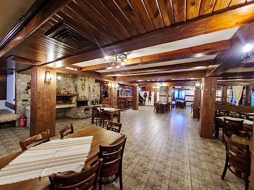 Hotel Dumanov Bansko Ski Bulgaria (20 / 32)