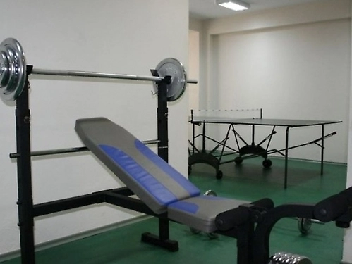 Hotel Dumanov Bansko (32 / 32)