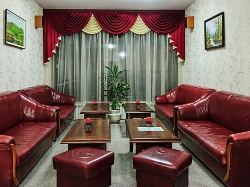 Hotel Dumanov Bansko (25 / 32)