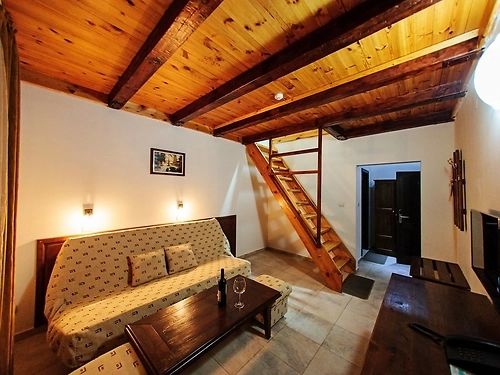 Hotel Dumanov Bansko Ski Bulgaria (4 / 32)