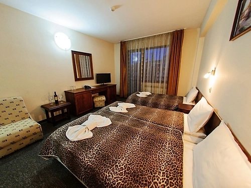 Hotel Dumanov Ski Bulgaria (8 / 32)