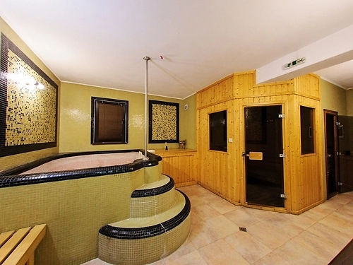 Hotel Dumanov Bansko Ski Bulgaria (27 / 32)