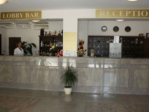 Hotel Dumanov Bansko (2 / 34)