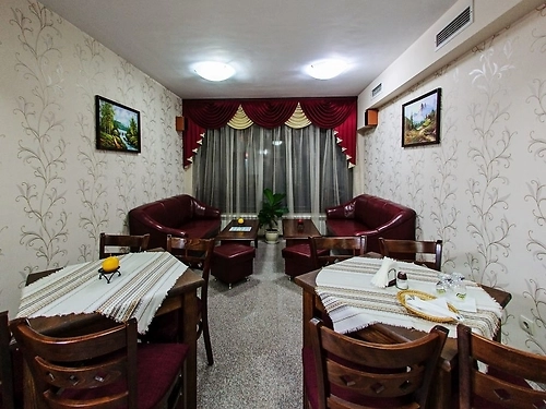 Hotel Dumanov Ski Bulgaria (22 / 32)