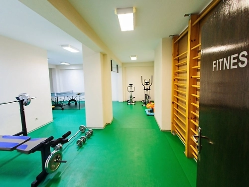 Hotel Dumanov Bansko Ski Bulgaria (31 / 32)