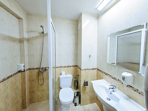 Hotel Dumanov Bansko (13 / 32)