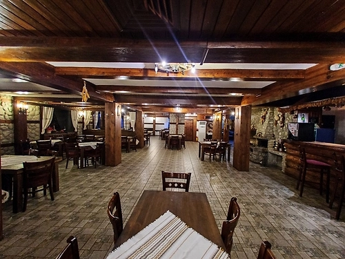 Hotel Dumanov Bansko Ski Bulgaria (18 / 32)