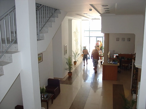 Aparthotel Colosseum 2 Bulgaria (6 / 24)