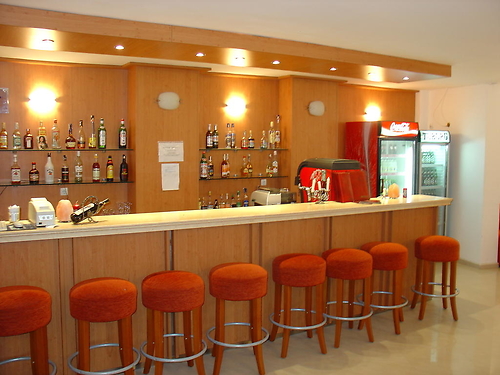 Aparthotel Colosseum 2 Bulgaria (3 / 24)