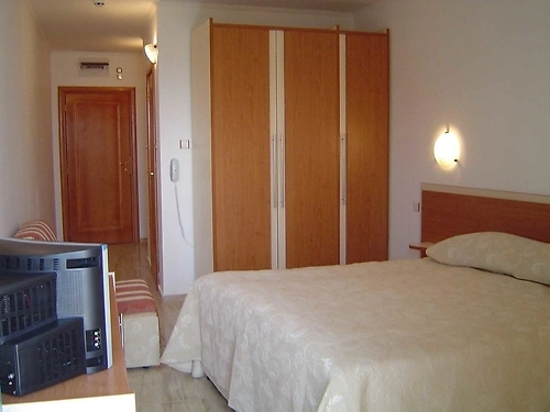 Aparthotel Colosseum 2 Sunny Beach (8 / 24)