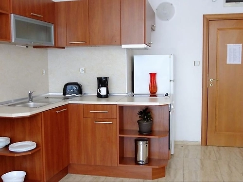 Aparthotel Colosseum 2 Bulgaria (16 / 24)