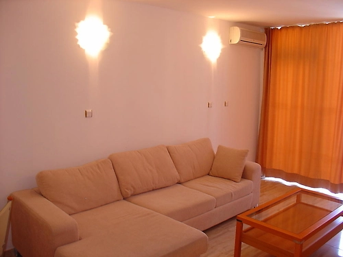 Aparthotel Colosseum 2 Sunny Beach Bulgaria (9 / 24)