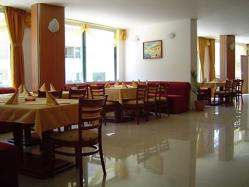 Aparthotel Colosseum 2 Sunny Beach (18 / 24)