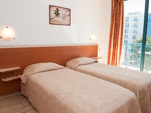 Aparthotel Colosseum 2 Bulgaria (4 / 24)