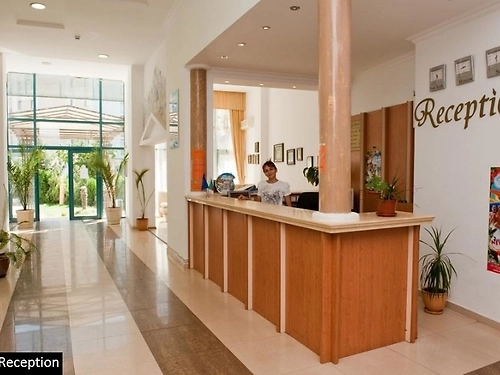 Aparthotel Colosseum 2 Bulgaria (19 / 24)