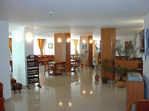 Aparthotel Colosseum 2 Sunny Beach Bulgaria (12 / 24)