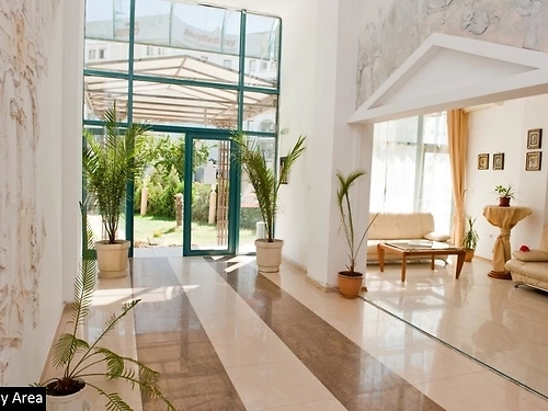 Aparthotel Colosseum 2 Sunny Beach (24 / 24)