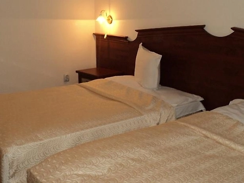 Interhotel Veliko Tarnovo Ski Bulgaria (6 / 32)