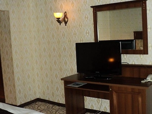 Interhotel Veliko Tarnovo Veliko Tarnovo (8 / 32)