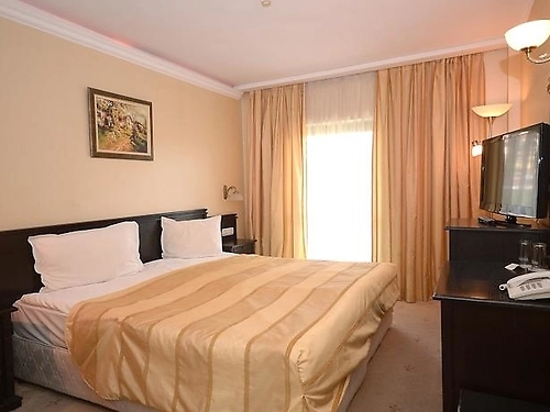 Interhotel Veliko Tarnovo Veliko Tarnovo Ski Bulgaria (27 / 32)