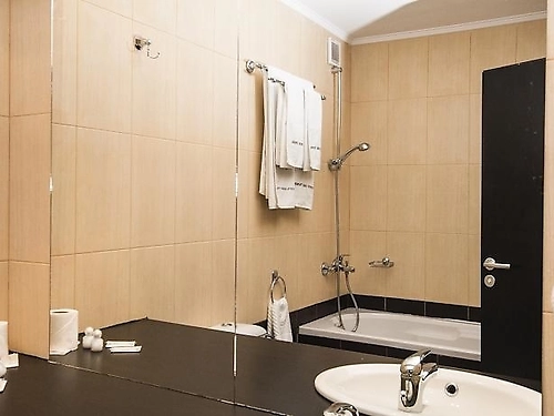 Interhotel Veliko Tarnovo Veliko Tarnovo (30 / 32)