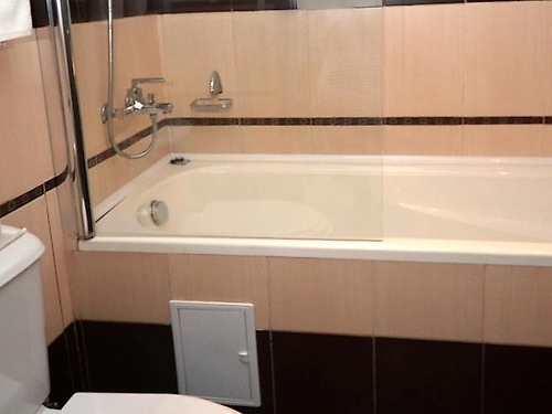 Interhotel Veliko Tarnovo Veliko Tarnovo Ski Bulgaria (32 / 32)