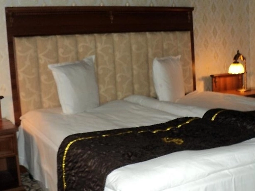 Interhotel Veliko Tarnovo Veliko Tarnovo Ski Bulgaria (11 / 32)