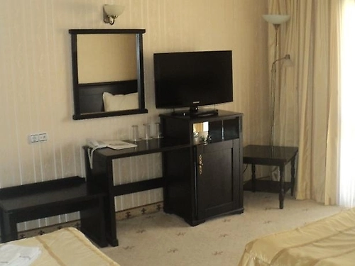 Interhotel Veliko Tarnovo Veliko Tarnovo Ski Bulgaria (20 / 32)