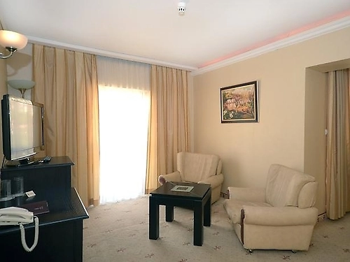 Interhotel Veliko Tarnovo Ski Bulgaria (26 / 32)