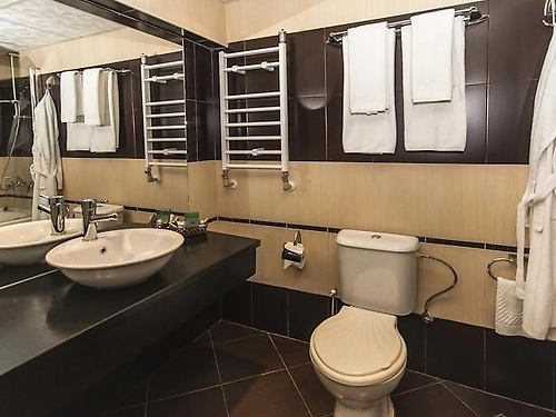 Interhotel Veliko Tarnovo Veliko Tarnovo (28 / 32)