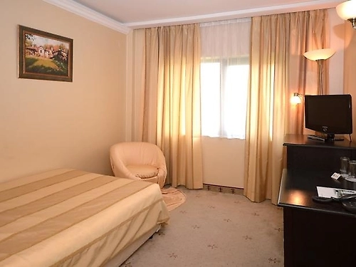 Interhotel Veliko Tarnovo Ski Bulgaria (31 / 32)