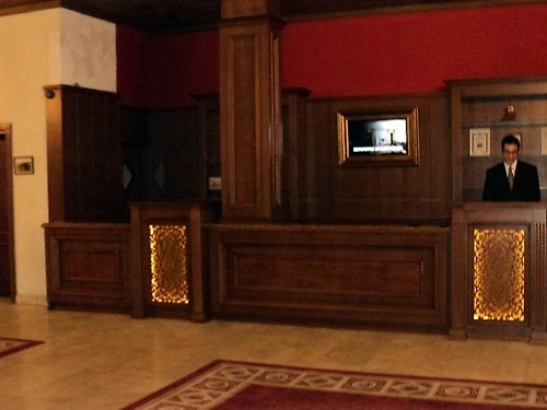 Interhotel Veliko Tarnovo Ski Bulgaria (10 / 32)