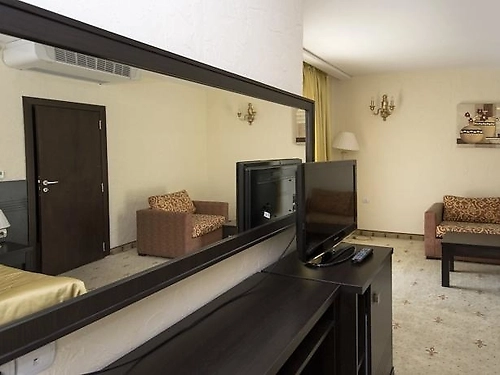 Interhotel Veliko Tarnovo Veliko Tarnovo Ski Bulgaria (17 / 32)