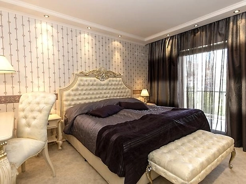 Interhotel Veliko Tarnovo Ski Bulgaria (21 / 32)