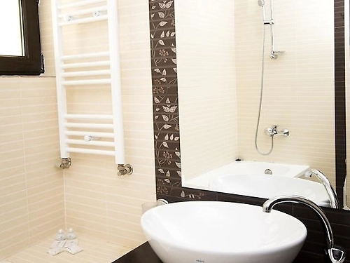 Interhotel Veliko Tarnovo Ski Bulgaria (23 / 32)