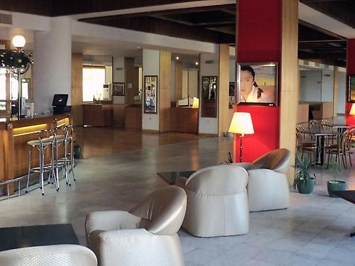 Interhotel Veliko Tarnovo Veliko Tarnovo Ski Bulgaria (7 / 32)