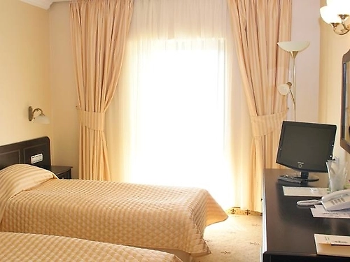 Interhotel Veliko Tarnovo Veliko Tarnovo (19 / 32)