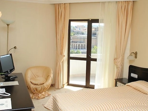 Interhotel Veliko Tarnovo Ski Bulgaria (18 / 32)