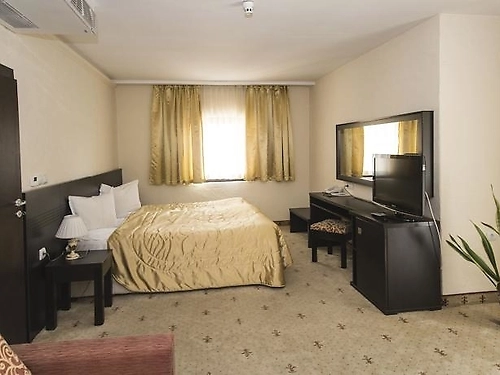 Interhotel Veliko Tarnovo Veliko Tarnovo (5 / 32)