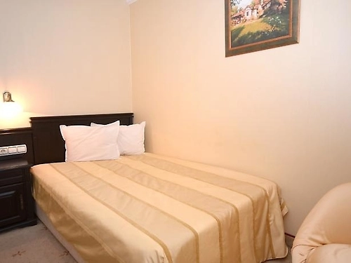 Interhotel Veliko Tarnovo Ski Bulgaria (29 / 32)