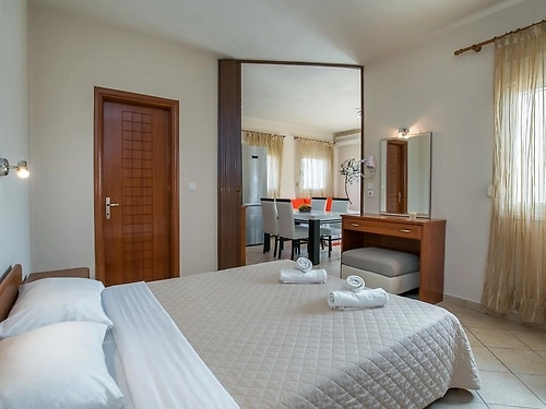Hotel Apartamente Kapahi Helen Grecia (12 / 16)