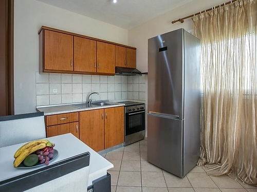 Hotel Apartamente Kapahi Helen Grecia (14 / 16)