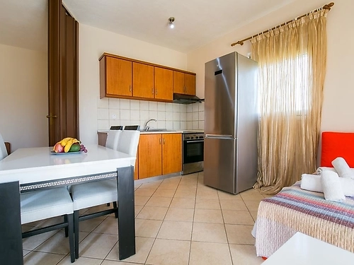 Hotel Apartamente Kapahi Helen Grecia (7 / 16)