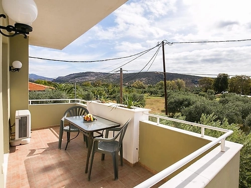 Hotel Apartamente Kapahi Helen Grecia (9 / 16)