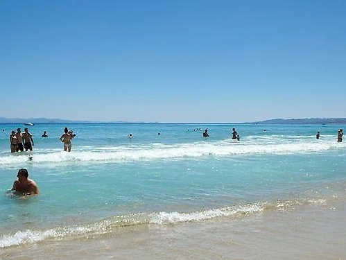 Hotel Margarita Sea Side Kassandra (8 / 19)