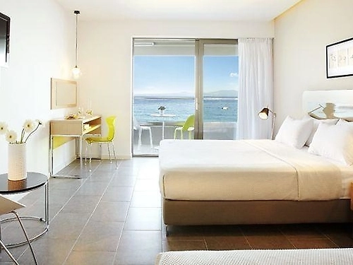 Hotel Margarita Sea Side Kassandra (13 / 19)