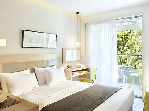 Hotel Margarita Sea Side Kassandra Grecia (19 / 19)