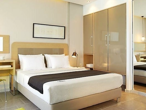 Hotel Margarita Sea Side Grecia (12 / 19)